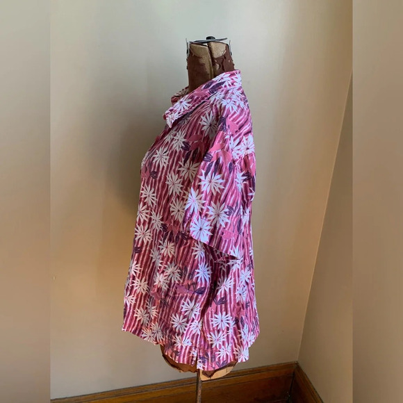 Vintage hawaiian shirts, columbia and sag harbor - Picture 11 of 15